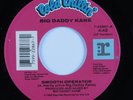 Rap Hip Hop 45 BIG DADDY KANE Smooth Operator COLD CHILLIN HEAR