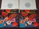 SAX 2336-7 Strauss - Die Fledermaus: Ackermann B/S Columbia Stereo 2 x LP EX