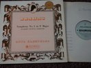 SAX 2351 Brahms - Symphony No. 3/ Klemperer (B/S Columbia UK Stereo LP EX audio