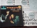 SAX 2451-3 Beethoven - Fidelio/ Klemperer B/S Columbia UK Stereo 3 LP Box Set EX
