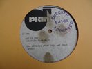 NITZER EBB - 1-SIDED, 2-SONG 10