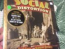 Social Distortion Hard Times and Nursery Rhymes 2x LP OOP Mike Ness Signed