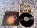 black sabbath LP paranoid vertigo label 6360 011 very good++ condition