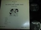 Rare 1958 Friars Club 2-LP Lucille Ball & Desi Arnaz Testimonial Dean Martin +
