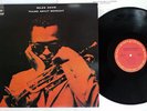 MILES DAVIS ROUND ABOUT MIDNIGHT CSB/SONY 23AP 2552 Japan VINYL LP