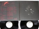 ANTHONY BRAXTON TOWN HALL 1972 TRIO PA-3008 Japan VINYL 2LP