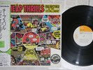 JANIS JOPLIN / BIG BROTHER & HOLDING COMPANY CBS/SONY SOPN-74 Japan OBI LP