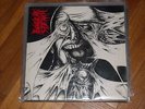 Pungent Stench / Disharmonic Orchestra Split LP 1st press  Nuclear Blast