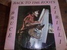 BRUCE SPRINGSTEEN ZIRILLI - BACK TO THE ROOTS 4LP LIVE MILANO 1985