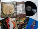 THREE DOG NIGHT - Seven Separate Fools ALL 7 PLAYING CARDS 1972 Classic Rock LP