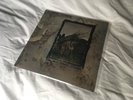 Led Zeppelin IV Earliest 1st Press  Export 'Peter Grant' Credit
