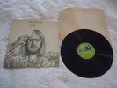 ROY HARPER-VALENTINE 1974 UK HARVEST LP SHSP 4027 EXC VG+ JIMMY PAGE, KEITH MOON