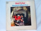 Bob Dylan - Bringing It All Back Home Vinyl LP Columbia CL 2328 1965 2-Eye