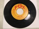 Super Rare BOBBY SMITH Rockabilly 45. She's Gone From Me/Bevy Mae.FOX 104. Orig
