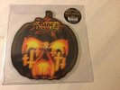King Diamond Halloween special holiday edition shape picture vinyl limited