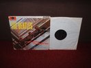 BEATLES Please Please Me LP 1963 BLACK & GOLD MONO 1st Press  NORTHERN SONGS
