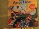 SPACE ROBOT  DISCO 45 Giri VINILE vinili vintage p casa