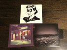 Three Vinyl Records (Follow Me, Town on Fire, This Crooked City) Stay With Me