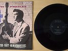 EX/EX  ELVIS PRESLEY MEAN WOMAN BLUES (stereo version) 12