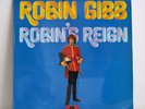 ROBIN GIBB Robin's Reign ORIG UK POLYDOR LP 1970 BEE GEES POP PSYCH