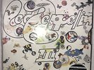 Led Zeppelin III (Classic Records QUIEX SV-P 200 G.) SD7201 factory sealed