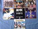 7 Rare German Pressings 7