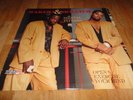 Makeba & Skratch- Mental Fitness(Vinyl LP, 1991)  New York Hip Hop VG+