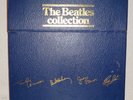 Beatles Blue Boxed Set UK Pressings - Complete and extra clean