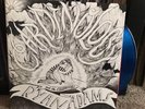Ryan Adams Cardinology Vinyl LP Album Color Blue Rock Cardinals Whiskeytown