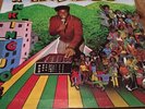 Orig 1982 Roots Reggae DJ - Ranking Joe - Rebel Dj LP listen