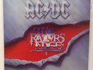 AC/DC - THE RAZORS EDGE LP - ALBERT PRODUCTIONS - OZ AUSSIE HARD ROCK METAL 1986