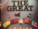 THE SEX PISTOLS: The Great Rock n Roll Swindle, Virgin Records, UK, OOP 2 LP