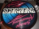 Scorpions ?– Savage Amusement ..org,1988..Picture Disc...Harvest..rare