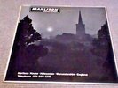 REV PETER J. KNIGHT UNRELEASED UK ACETATE DEMO LP 1970 CHRISTIAN ACOUSTIC FOLK