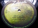 GEORGE HARRISON Electronic Sound 1969 UK ZAPPLE 1st PRESS w/UNSPLIT INNER