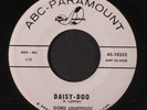 GORD LIGHTFOOT: I'm The One / Daisy-doo 45 (paint spot ol) Rock & Pop