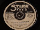Devo Satisfaction/Sloppy OZ EMI/STIFF 45 1978