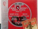 VA - James Brown's Funky People Part 2 VINYL + CD The Singles 1973-1975 NEW