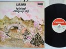 CARAVAN IN THE LAND OF GREY AND PINK DERAM K16P-9059 Japan VINYL LP