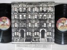 LED ZEPPELIN PHYSICAL GRAFFITI SWAN SONG P-4605N Japan VINYL 2LP