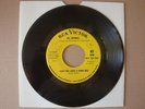 NORTHERN SOUL - GIL BERNAL can you love a poor boy - RCA promo Top Beat Ballad