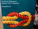 Dj Sasha & John Digweed - Northern Exposure Expeditions Vinyl - LP - Record