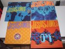 Bundle of Jesus Jones 10