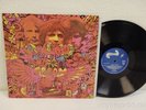 CREAM Disraeli Gears EX  1967 UK Pressing LP Reaction 594003 Unlaminated CLAPTON