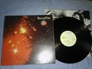 MANFRED MANN'S EARTH BAND solar fire  1976 -UK FIRST PRESS  -EX++