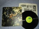 PINK FLOYD obscured by clouds  1972-EARLY UK PRESS -HARVEST - (A2;B2) -EX+
