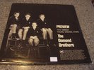 The Osmond Brothers/The Travels of Jamie McPheeters MGM LP AC SPARK PLUGS