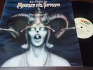 ANGELES DEL INFIERNO - Lo Mejor De Angeles Del Infierno, LP 12
