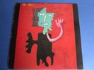 THE CLEAN - Live Dead Clean    rare LP  1987  New Zealand