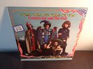 NICE 1967 ORIG COUNTRY JOE & FISH LSD FUZZ PSYCH GARAGE LP + ACID POSTER GAME